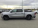 New 2025 Ram 1500 Laramie Crew Cab 4x4 Pickup for sale #1300 - photo 9