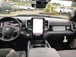 New 2025 Ram 1500 Laramie Crew Cab 4x4 Pickup for sale #1300 - photo 33