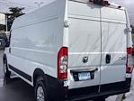 New 2025 Ram ProMaster 2500 High Roof Upfitted Cargo Van for sale #1308 - photo 2