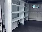 New 2025 Ram ProMaster 2500 High Roof Upfitted Cargo Van for sale #1308 - photo 15
