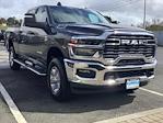 New 2025 Ram 2500 Big Horn Crew Cab 4x4 Pickup for sale #1336 - photo 11