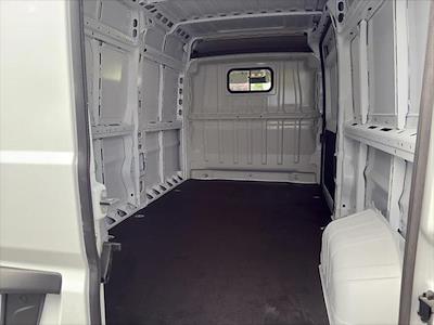 New 2025 Ram ProMaster 2500 High Roof Empty Cargo Van for sale #1349 - photo 2