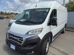 New 2025 Ram ProMaster 2500 High Roof Empty Cargo Van for sale #1349 - photo 4