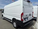 New 2025 Ram ProMaster 2500 High Roof Empty Cargo Van for sale #1349 - photo 8