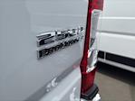 New 2025 Ram ProMaster 2500 High Roof Empty Cargo Van for sale #1349 - photo 9