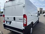 New 2025 Ram ProMaster 2500 High Roof Empty Cargo Van for sale #1349 - photo 10