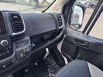 New 2025 Ram ProMaster 2500 High Roof Empty Cargo Van for sale #1349 - photo 21