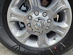 New 2025 Ram 2500 Big Horn Crew Cab 4x4 Pickup for sale #1356 - photo 8