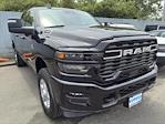 New 2025 Ram 2500 Big Horn Crew Cab 4x4 Pickup for sale #1356 - photo 9