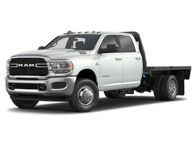 New 2022 Ram 3500 Tradesman Crew Cab 4x4 60 CA Cab Chassis for sale #1370 - photo 1