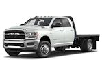 New 2022 Ram 3500 Tradesman Crew Cab 4x4 60 CA Cab Chassis for sale #1370 - photo 1