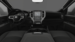 New 2025 Ram 2500 Tradesman Crew Cab 4x4 Pickup for sale #1373 - photo 6