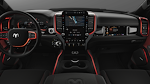 New 2025 Ram 1500 Rebel Crew Cab 4x4 Pickup for sale #1380 - photo 6
