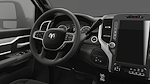 New 2025 Ram 2500 Big Horn Crew Cab 4x4 Pickup for sale #1388 - photo 9