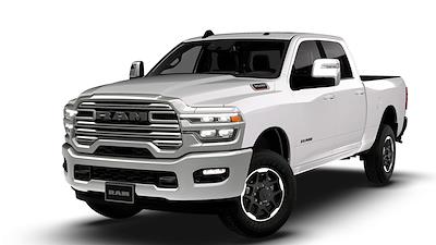 New 2026 Ram 3500 Laramie Crew Cab 4x4 Pickup for sale #1395 - photo 1
