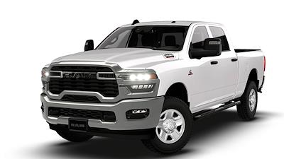 New 2026 Ram 2500 Tradesman Crew Cab 4x4 Pickup for sale #1409 - photo 1