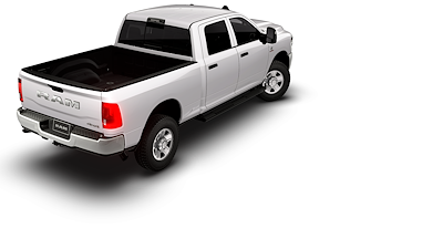 New 2026 Ram 2500 Tradesman Crew Cab 4x4 Pickup for sale #1409 - photo 2