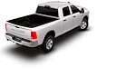 New 2026 Ram 2500 Tradesman Crew Cab 4x4 Pickup for sale #1409 - photo 2