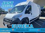 New 2026 Ram ProMaster 2500 High Roof Empty Cargo Van for sale #1411 - photo 8