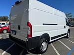 New 2026 Ram ProMaster 2500 High Roof Empty Cargo Van for sale #1411 - photo 3