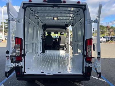 New 2026 Ram ProMaster 2500 High Roof Empty Cargo Van for sale #1412 - photo 2