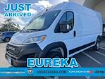 New 2026 Ram ProMaster 2500 High Roof Empty Cargo Van for sale #1412 - photo 8