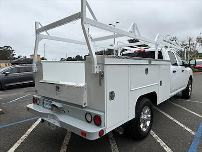 New 2025 Ram 3500 Crew Cab Service Truck for sale #1418 - photo 2