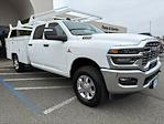 New 2025 Ram 3500 Crew Cab Service Truck for sale #1418 - photo 15