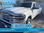 New 2026 Ram 3500 Laramie Crew Cab 4x4 DRW Pickup for sale #1422 - photo 1