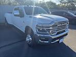 New 2026 Ram 3500 Laramie Crew Cab 4x4 DRW Pickup for sale #1422 - photo 27