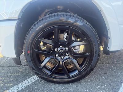 New 2026 Ram 1500 Laramie Crew Cab for sale #1438 - photo 2