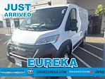 New 2026 Ram ProMaster 1500 Standard Roof Empty Cargo Van for sale #1439 - photo 1
