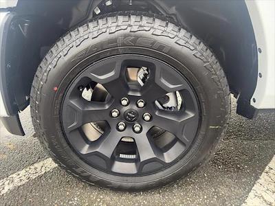 New 2026 Ram 1500 Big Horn Crew Cab for sale #1451 - photo 2