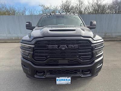 New 2025 Ram 3500 Laramie Crew Cab for sale #1458 - photo 2