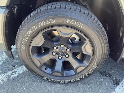 New 2026 Ram 1500 Tradesman Crew Cab for sale #1484 - photo 2