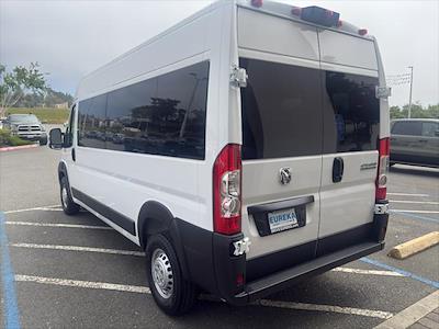 New 2026 Ram ProMaster 2500 Tradesman Passenger Van for sale #1485 - photo 2