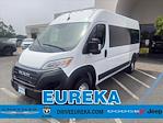 New 2026 Ram ProMaster 2500 Tradesman Passenger Van for sale #1485 - photo 1
