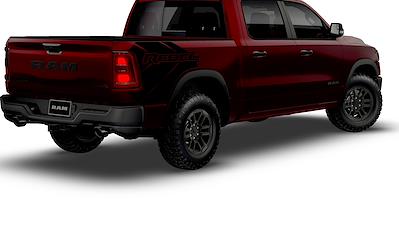New 2026 Ram 1500 Rebel Crew Cab for sale #1497 - photo 2