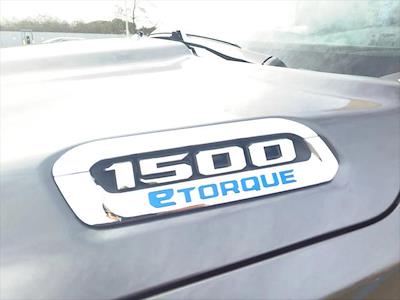 New 2026 Ram 1500 Laramie Crew Cab for sale #1449 - photo 2