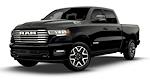 New 2026 Ram 1500 Laramie Crew Cab for sale #359375 - photo 1