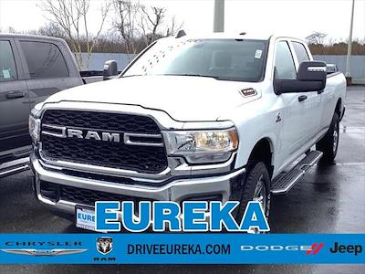 New 2024 Ram 3500 Tradesman Crew Cab 4x4 Pickup for sale #1302 - photo 1