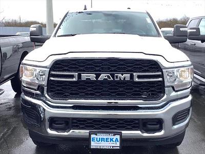 New 2024 Ram 3500 Tradesman Crew Cab 4x4 Pickup for sale #1302 - photo 2
