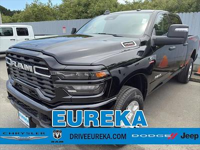 New 2025 Ram 2500 Big Horn Crew Cab 4x4 Pickup for sale #1356 - photo 1