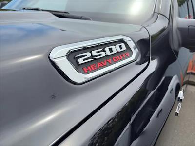 New 2025 Ram 2500 Big Horn Crew Cab 4x4 Pickup for sale #1356 - photo 2