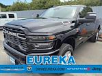 New 2025 Ram 2500 Big Horn Crew Cab 4x4 Pickup for sale #1356 - photo 1