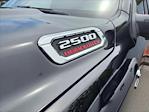 New 2025 Ram 2500 Big Horn Crew Cab 4x4 Pickup for sale #1356 - photo 2