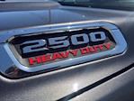 New 2025 Ram 2500 Big Horn Crew Cab 4x4 Pickup for sale #1345 - photo 3