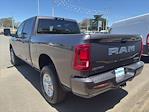 New 2025 Ram 2500 Big Horn Crew Cab 4x4 Pickup for sale #1345 - photo 5