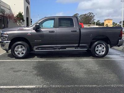 New 2025 Ram 2500 Big Horn Crew Cab 4x4 Pickup for sale #1336 - photo 2