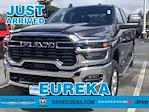 New 2025 Ram 2500 Big Horn Crew Cab 4x4 Pickup for sale #1336 - photo 1